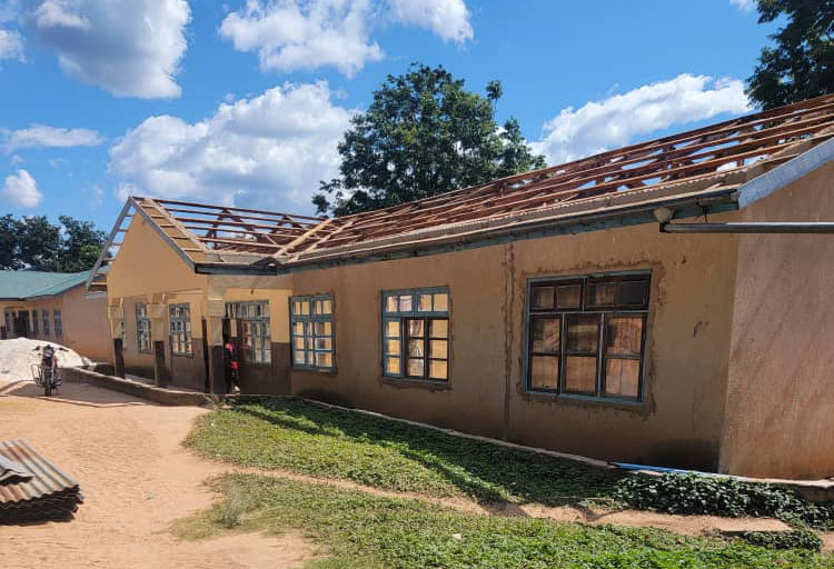 IL CANTIERE DI SONGEA